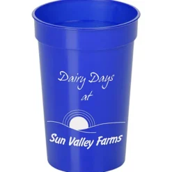 Stadium Cup - 17 oz. - 24 hr