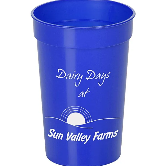 Stadium Cup - 17 oz. - 24 hr