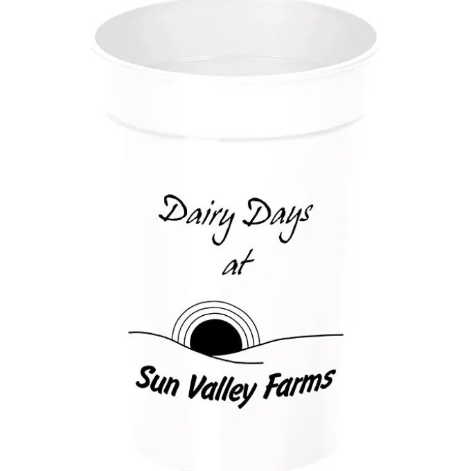Stadium Cup - 17 oz. - 24 hr