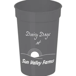 Stadium Cup - 17 oz. - 24 hr