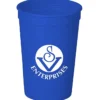 Stadium Cup - 16 oz - Smooth
