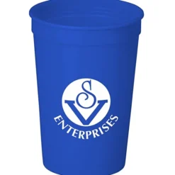 Stadium Cup - 16 oz - Smooth