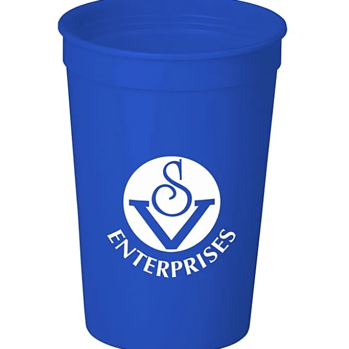 Stadium Cup - 16 oz - Smooth