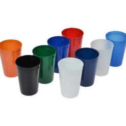 Stadium Cup - 16 oz - Smooth