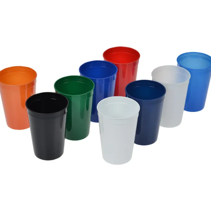 Stadium Cup - 16 oz - Smooth