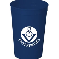Stadium Cup - 16 oz - Smooth