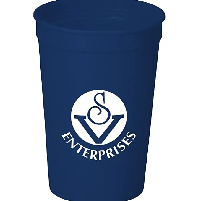 Stadium Cup - 16 oz - Smooth