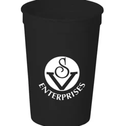 Stadium Cup - 16 oz - Smooth