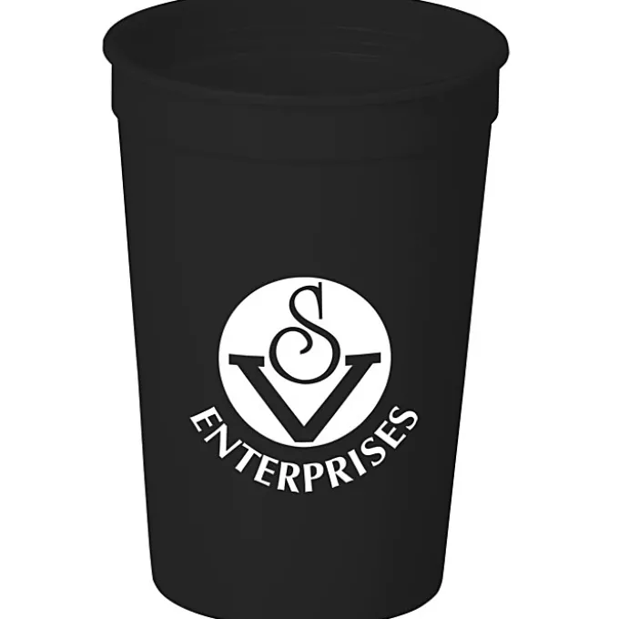 Stadium Cup - 16 oz - Smooth