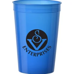 Stadium Cup - 16 oz - Smooth
