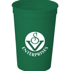 Stadium Cup - 16 oz - Smooth
