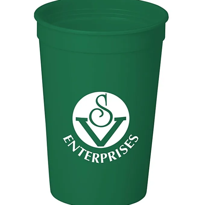 Stadium Cup - 16 oz - Smooth