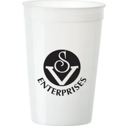 Stadium Cup - 16 oz - Smooth
