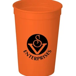 Stadium Cup - 16 oz - Smooth