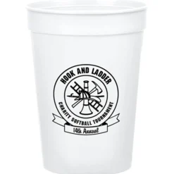 Stadium Cup - 12 oz - Smooth