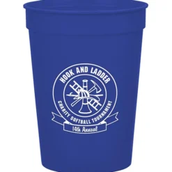 Stadium Cup - 12 oz - Smooth