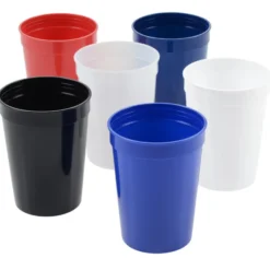 Stadium Cup - 12 oz - Smooth