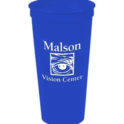 Stadium Cup - 24 oz - Smooth