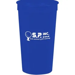 Stadium Cup - 32 oz - Smooth