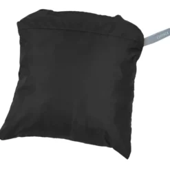 Stadium Packable Poncho - Full Color