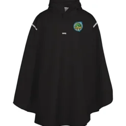 Stadium Packable Poncho - Full Color