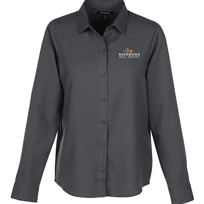 Staff Performance Shirt - Ladies'