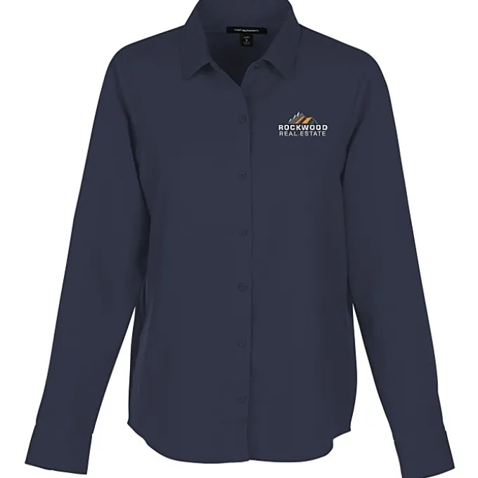 Staff Performance Shirt - Ladies'