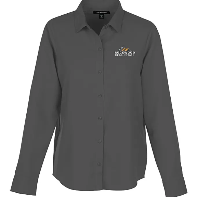 Staff Performance Shirt - Ladies'