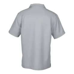 Staff Performance Short Sleeve Shirt - Men's