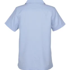 Staff Performance Short Sleeve Shirt - Ladies'