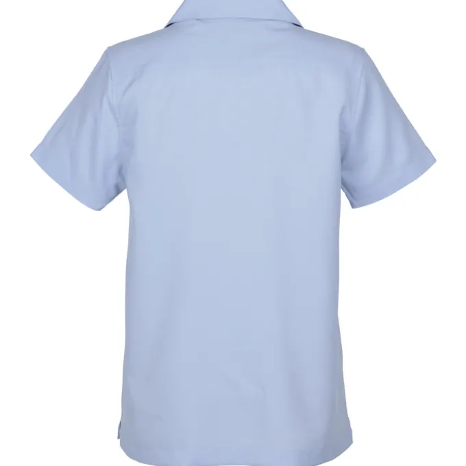 Staff Performance Short Sleeve Shirt - Ladies'