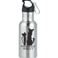 Stainless Adventure Bottle - 18 oz - 24 hr
