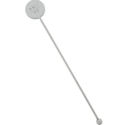 Stainless Steel Cocktail Stir Stick