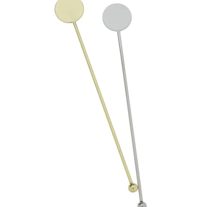 Stainless Steel Cocktail Stir Stick