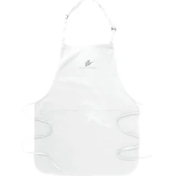 Stain Release Bib Apron