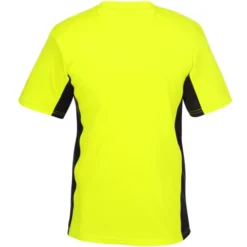 Stain Release Performance Colorblock T-Shirt - Men's - Screen
