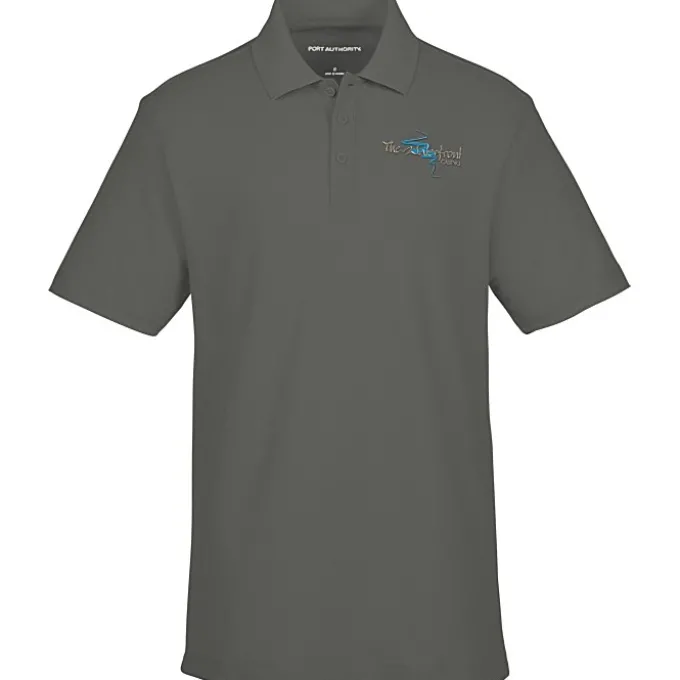 Stain Repel Performance Blend Polo - Men's