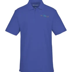 Stain Repel Performance Blend Polo - Men's