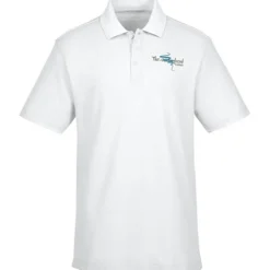 Stain Repel Performance Blend Polo - Men's