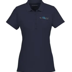 Stain Repel Performance Blend Polo - Ladies'