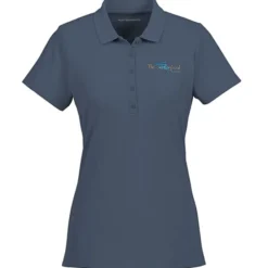 Stain Repel Performance Blend Polo - Ladies'