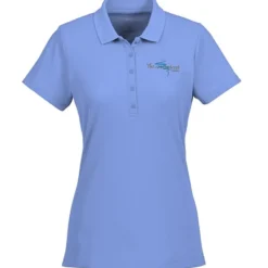 Stain Repel Performance Blend Polo - Ladies'