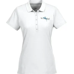 Stain Repel Performance Blend Polo - Ladies'