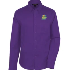 Stain Repel Twill Shirt - Men's