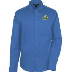 Stain Repel Twill Shirt - Men's