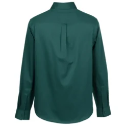 Stain Repel Twill Shirt - Men's