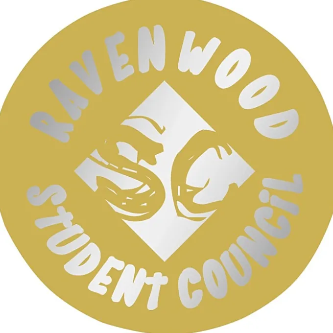 Stamped Seal by the Roll - Circle - 1 inch