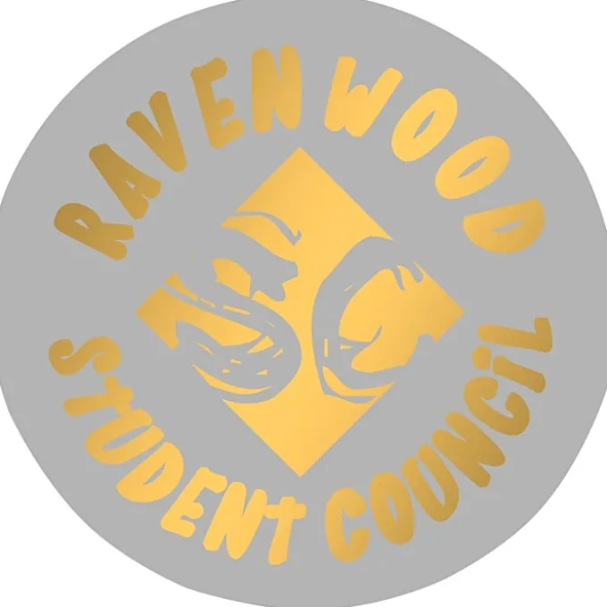 Stamped Seal by the Roll - Circle - 1 inch