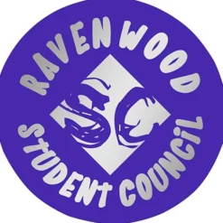Stamped Seal by the Roll - Circle - 1 inch