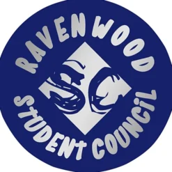 Stamped Seal by the Roll - Circle - 1 inch